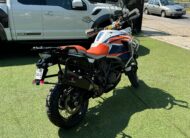 KTM 1290 SUPER ADVENTURE