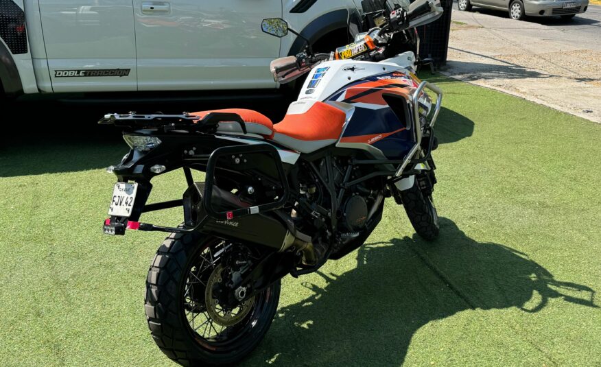 KTM 1290 SUPER ADVENTURE