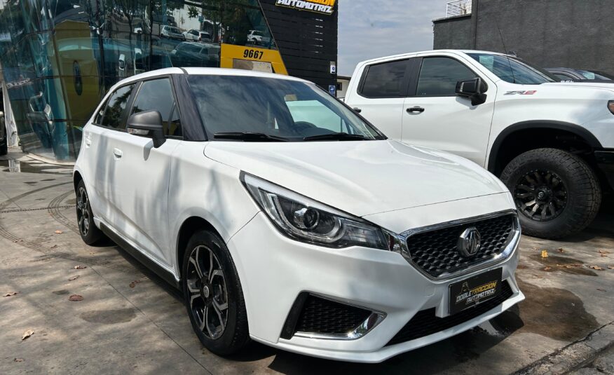 MG New MG3