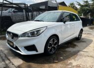 MG New MG3