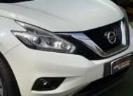 NISSAN MURANO ADVANCE