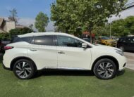 NISSAN MURANO ADVANCE