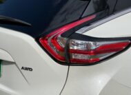 NISSAN MURANO ADVANCE