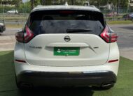 NISSAN MURANO ADVANCE