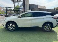 NISSAN MURANO ADVANCE