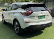 NISSAN MURANO ADVANCE