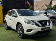 NISSAN MURANO ADVANCE