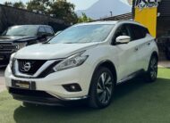 NISSAN MURANO ADVANCE