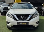 NISSAN MURANO ADVANCE