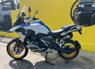 BMW GS 1250R