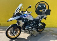 BMW GS 1250R