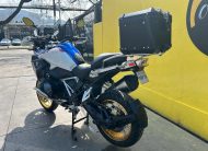 BMW GS 1250R