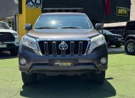 TOYOTA LAND CRUISER PRADO TXL