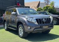 TOYOTA LAND CRUISER PRADO TXL