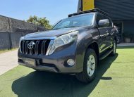 TOYOTA LAND CRUISER PRADO TXL