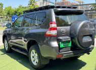 TOYOTA LAND CRUISER PRADO TXL