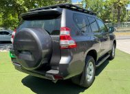 TOYOTA LAND CRUISER PRADO TXL