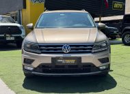 VOLKSWAGEN TIGUAN SPORT