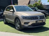 VOLKSWAGEN TIGUAN SPORT