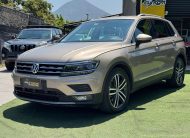 VOLKSWAGEN TIGUAN SPORT