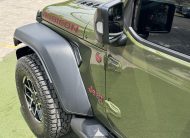 JEEP WRANGLER JLU RUBICON