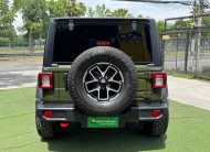 JEEP WRANGLER JLU RUBICON