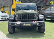 JEEP WRANGLER JLU RUBICON