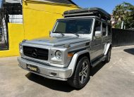 Mercedes Benz G55 AMG