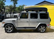 Mercedes Benz G55 AMG