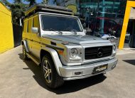 Mercedes Benz G55 AMG