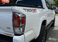 TOYOTA TACOMA TRD💎