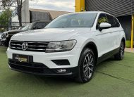 VOLKSWAGEN TIGUAN TRENDLINE