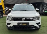 VOLKSWAGEN TIGUAN TRENDLINE