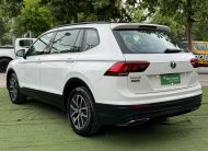 VOLKSWAGEN TIGUAN TRENDLINE