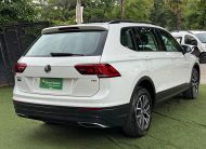 VOLKSWAGEN TIGUAN TRENDLINE