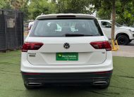 VOLKSWAGEN TIGUAN TRENDLINE