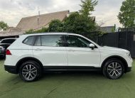 VOLKSWAGEN TIGUAN TRENDLINE