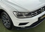 VOLKSWAGEN TIGUAN TRENDLINE