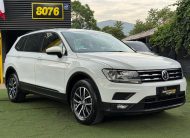 VOLKSWAGEN TIGUAN TRENDLINE