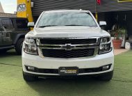 CHEVROLET TAHOE LT