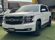 CHEVROLET TAHOE LT