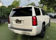 CHEVROLET TAHOE LT