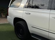 CHEVROLET TAHOE LT