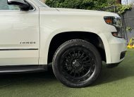 CHEVROLET TAHOE LT