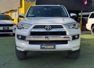 TOYOTA 4RUNNER LIMITED