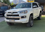 TOYOTA 4RUNNER LIMITED