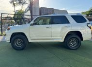 TOYOTA 4RUNNER LIMITED