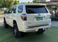 TOYOTA 4RUNNER LIMITED