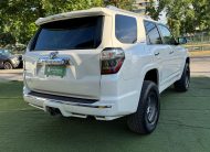 TOYOTA 4RUNNER LIMITED