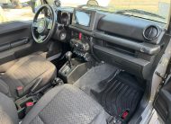 SUZUKI JIMNY GL